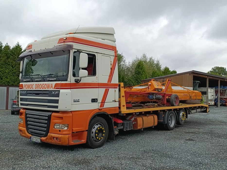 DAF