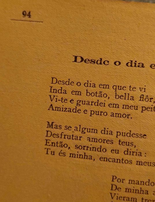 1920 Fado Fados revista Maria vitoria 1920