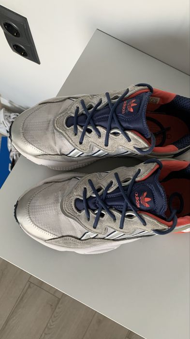 Кросівки Adidas