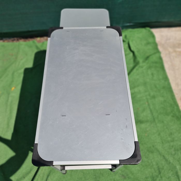 Szafka turystyczno-kempingowa  Berger  Diego