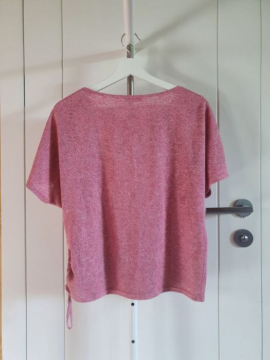 Dzianinowa bluzka Redi