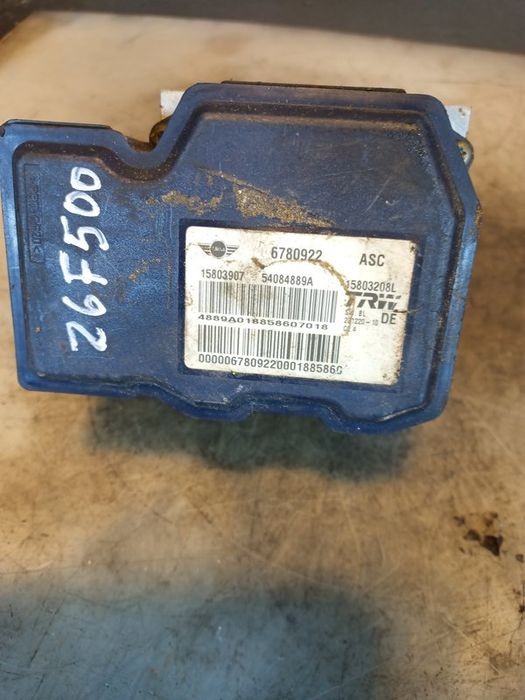 ABS MINI R56 R57 6780922