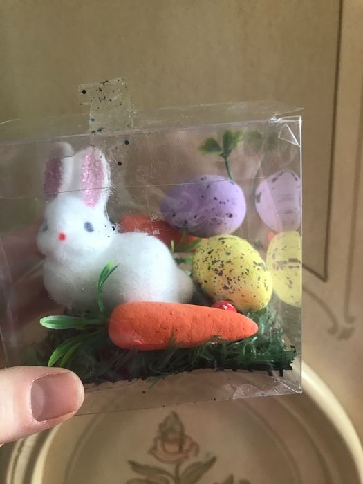 Пасхальні аксесуари