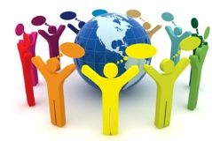 Продається громадська організація