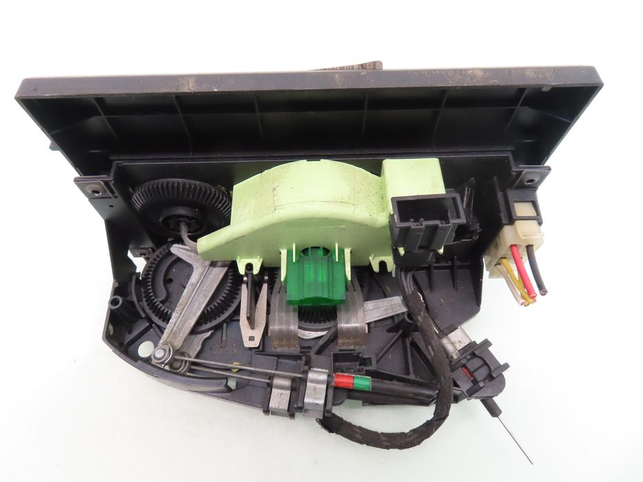 Panel Nawiewu Vw Transporter T4