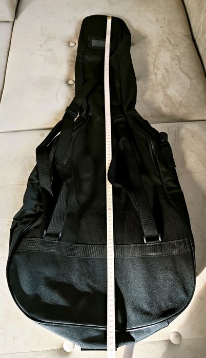 Pokrowiec na gitarę akustyczną CAHAYA 107x42x14