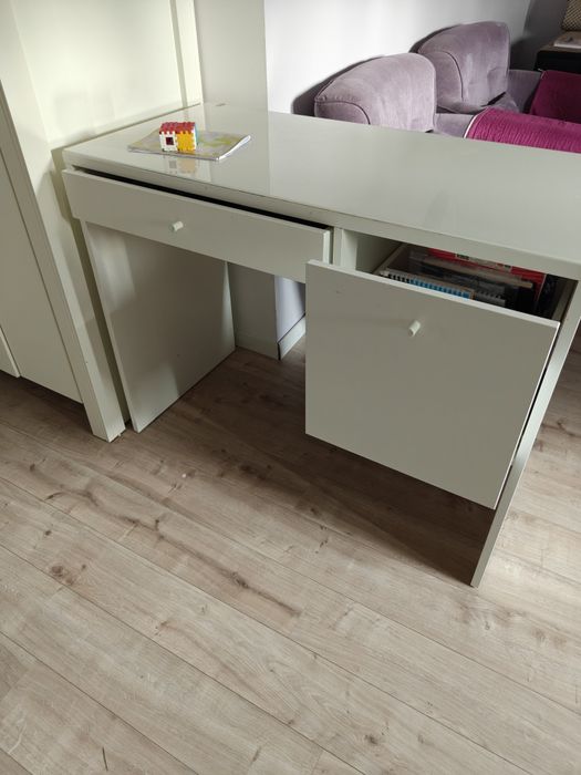 Toaletka, biurko Svyde