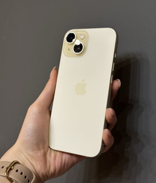 Iphone 15 5G 256GB
