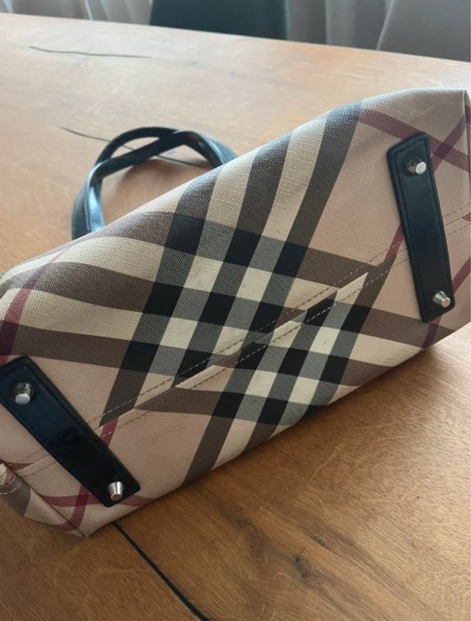 Burberry Tote Original