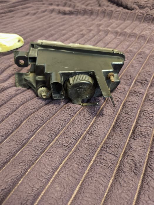 Противотуманная фара