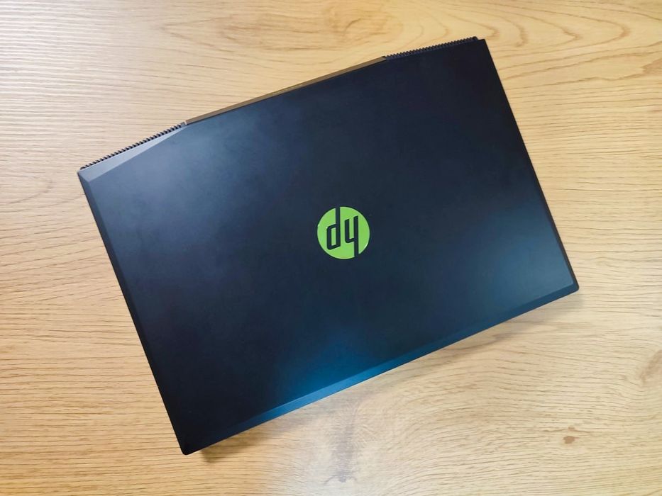 HP Gaming i5 та 3050 4gb