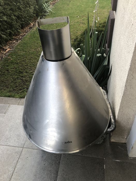 3 szt. Plyta, okap, piekarnik do zabudowy