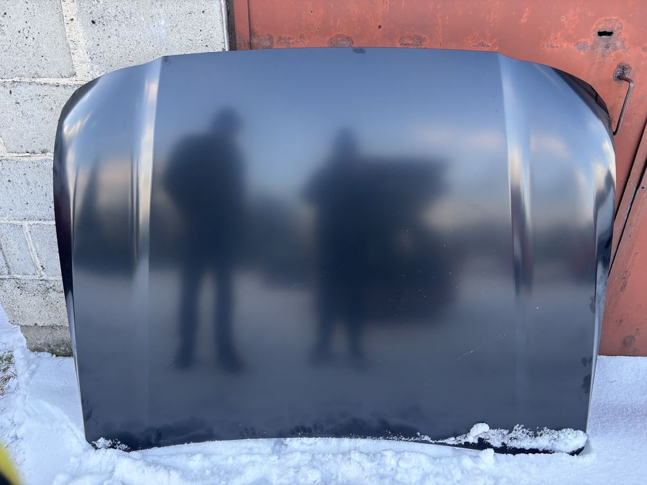 Maska mazda cx70 cx90