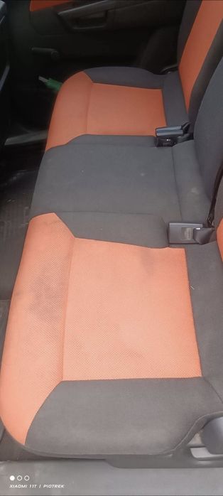 Pranie samochodu/tapicerki