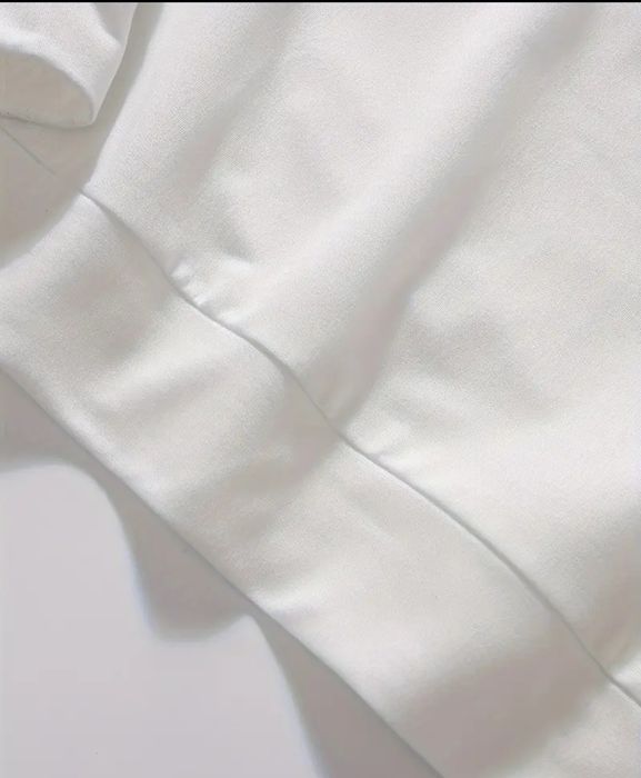 Кофта біла нова!