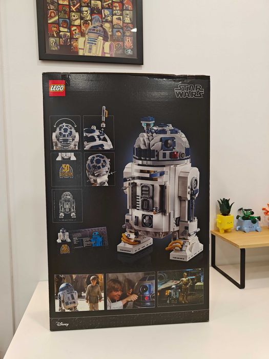 Lego - Various Sets64750807357315121