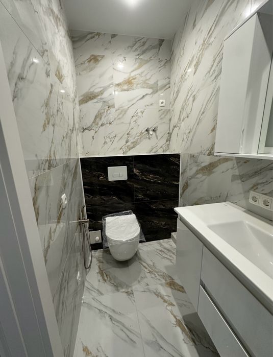 Продам двокімнатну квартиру з ремонтом!!!Чабани. Вул. Машинобудівників