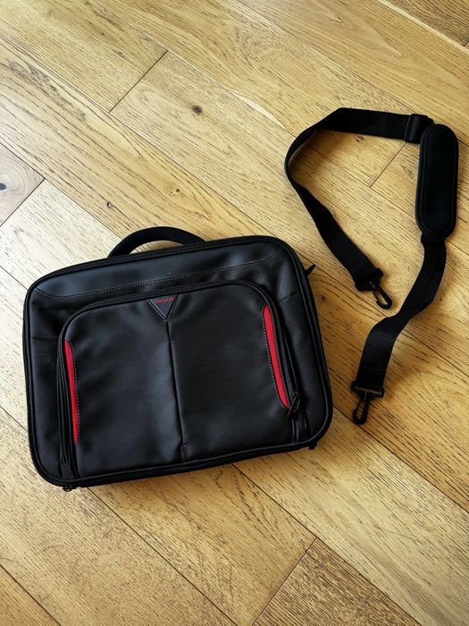 Targus torba na laptopa, nowa bez metki