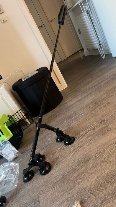 Statyw fotograficzny do Insta360 GoPro DJI Osmo SJCAM itp NOWY