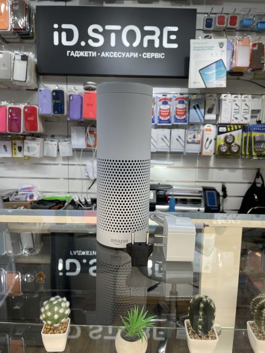 Б/В Дротова Колонка Amazon SK705DI White