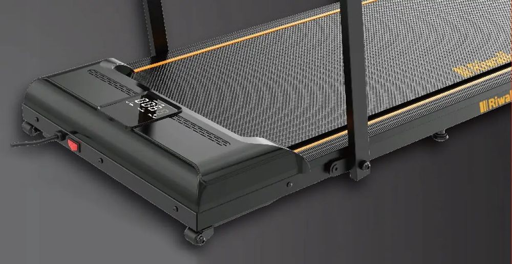 Електрична бігова доріжка