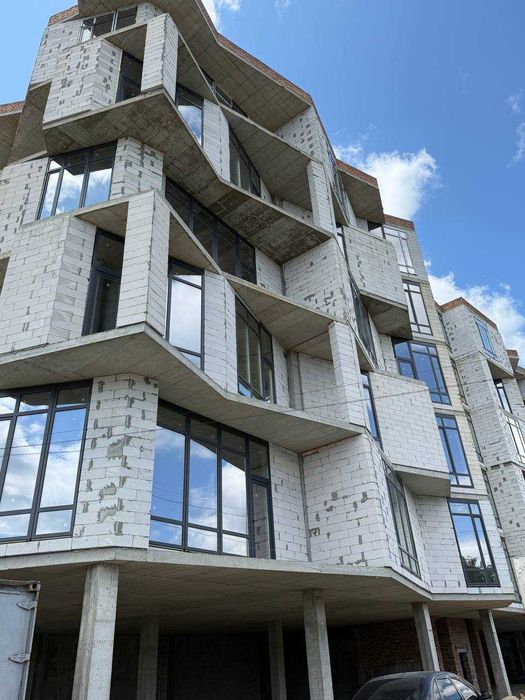 Ідеальний інвестиційний актив на первинному ринку