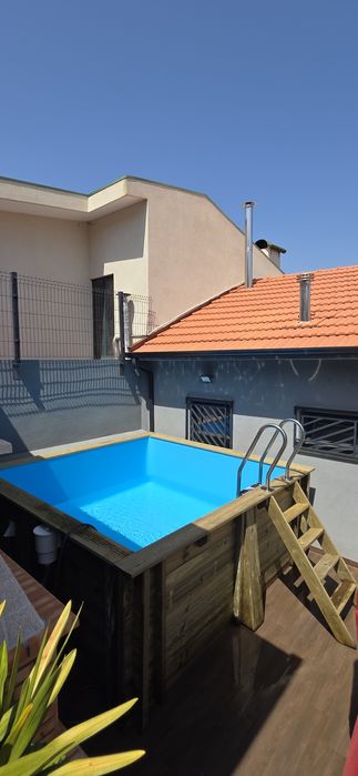 Montagem e Manutenção Piscinas436109362867752961