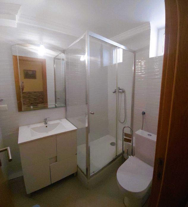 T1 c/AC e Wi-Fi, Junho, Julho, Set., em Vila Real de Santo António