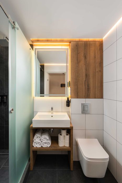 Оренда подобова 1к апартаментів м. Деміївська, Голосіївський р-н