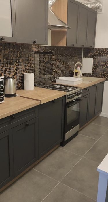 Piękne mieszkanie kawalerka Luboń