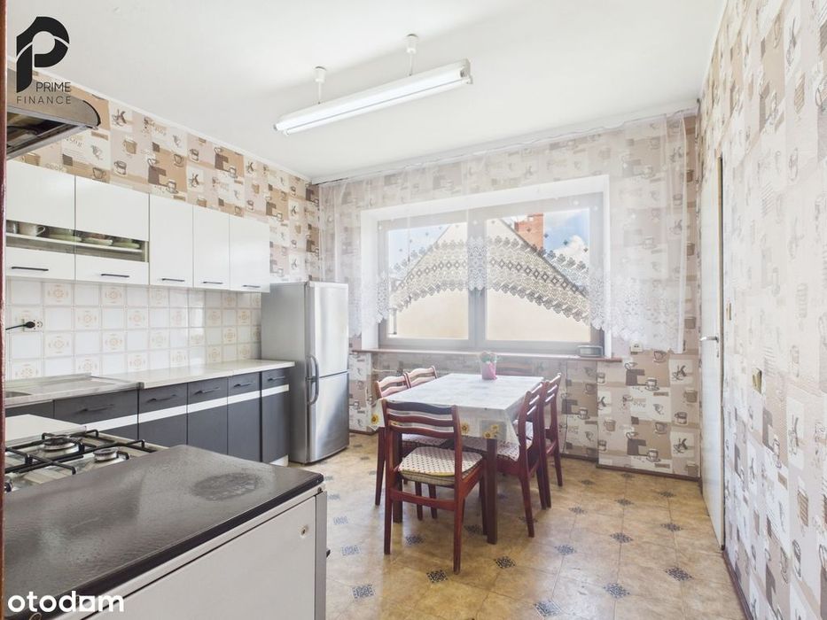 Dom przy Piaskach-Szczygliczce | 212 m² | 7 pokoi