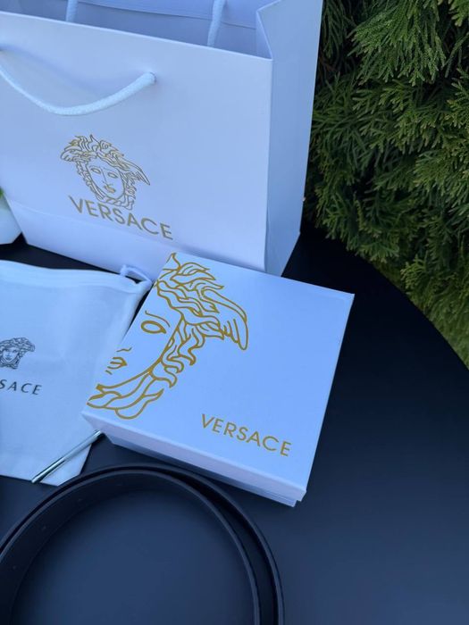 ‼️РОЗПРОДАЖ‼️ Ремінь Vаrsace