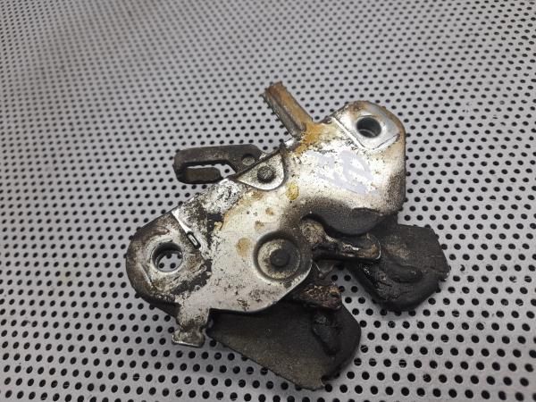 Fechadura / fecho capot RENAULT Clio I (B/C57_, 5/357_)