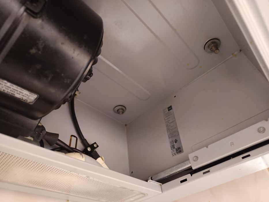 Exaustor teka TL 6310