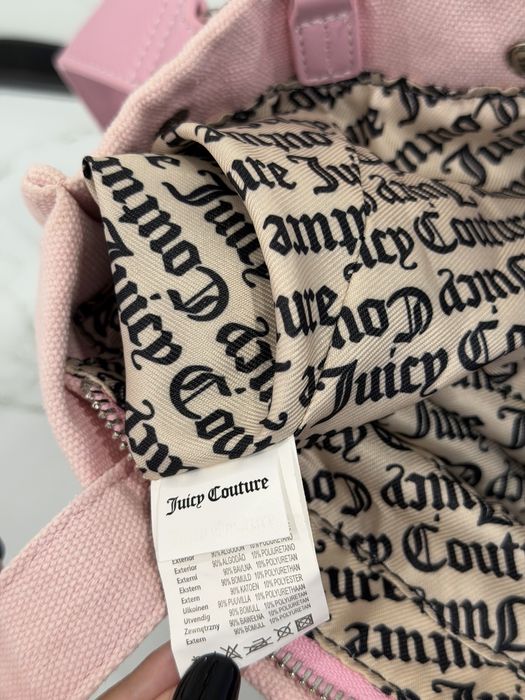 Сумка Juicy Couture