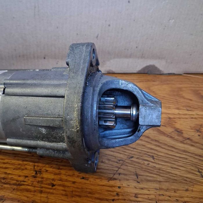 Rozrusznik BMW E46 318D 320D 1.8D 2.0D Valeo D7G4