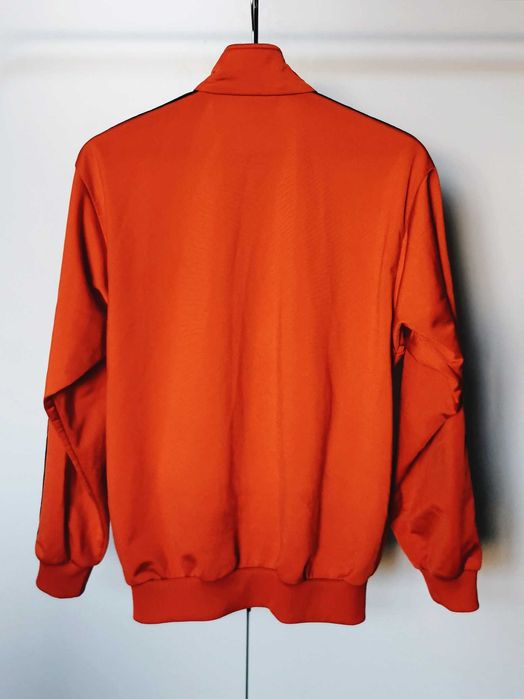 Adidas bluza na zamek