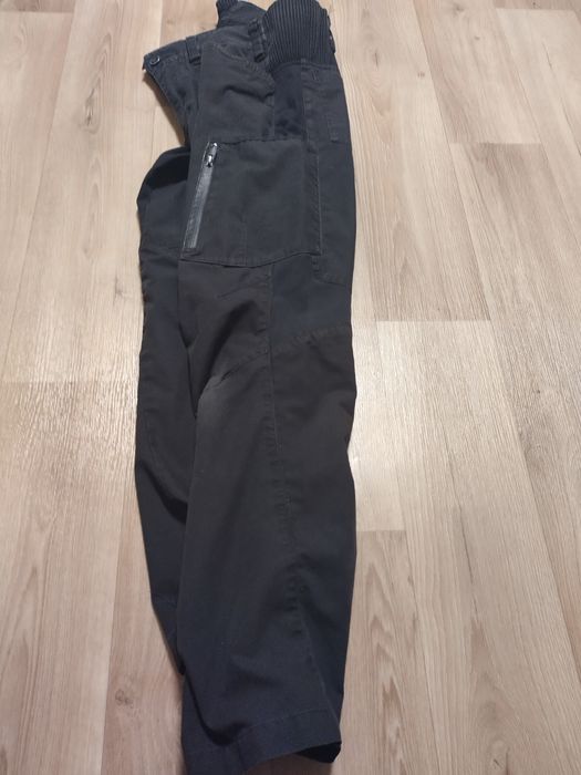 Робочі штани брюки Engelbert strauss 46