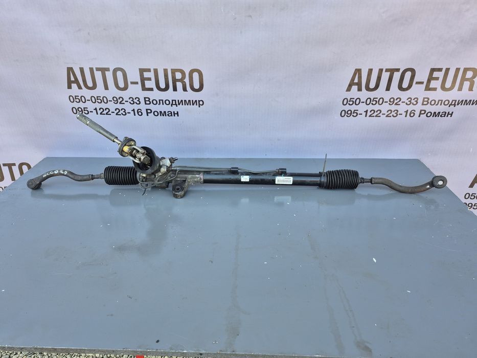 Рульова рулевая рейка Honda Accord 7