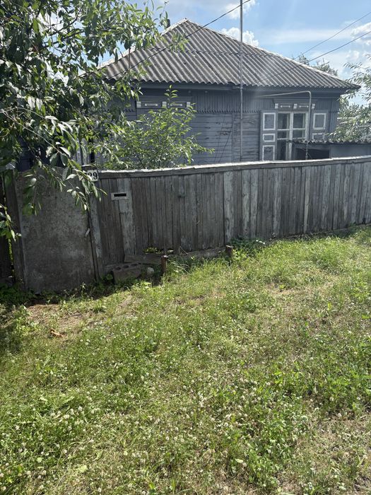 Продам будинок в м. Конотоп, район КВРЗ