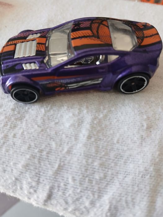 Hot wheels  diversos