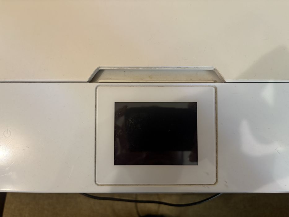Canon PIXMA MG6340 — це струменевий багатофункціональний пристрій (БФП) Б/У