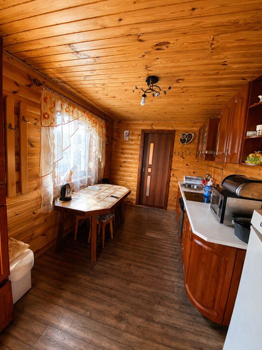 Відпочинок  у. с. Мельники , озеро Пісочне