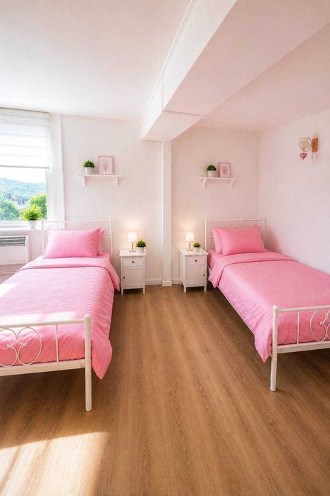 Хостел Варшава!  New Hostel -аренда на   короткий и долгий срок!!