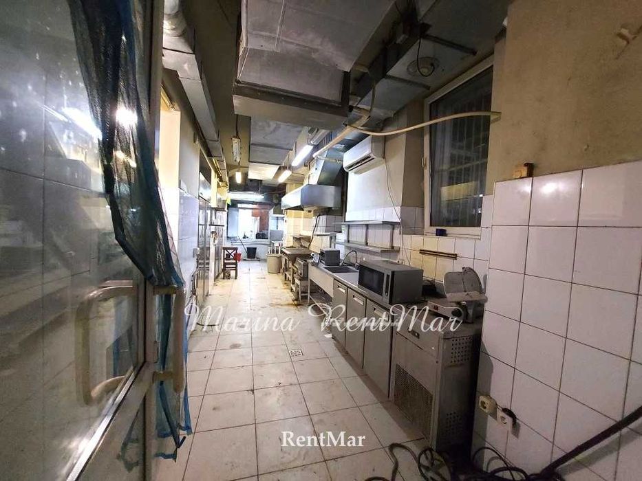 Коммерческая недвижимость по адресу Куликово поле пл. (площадь 300 м²) - Atlanta.ua - фото 9