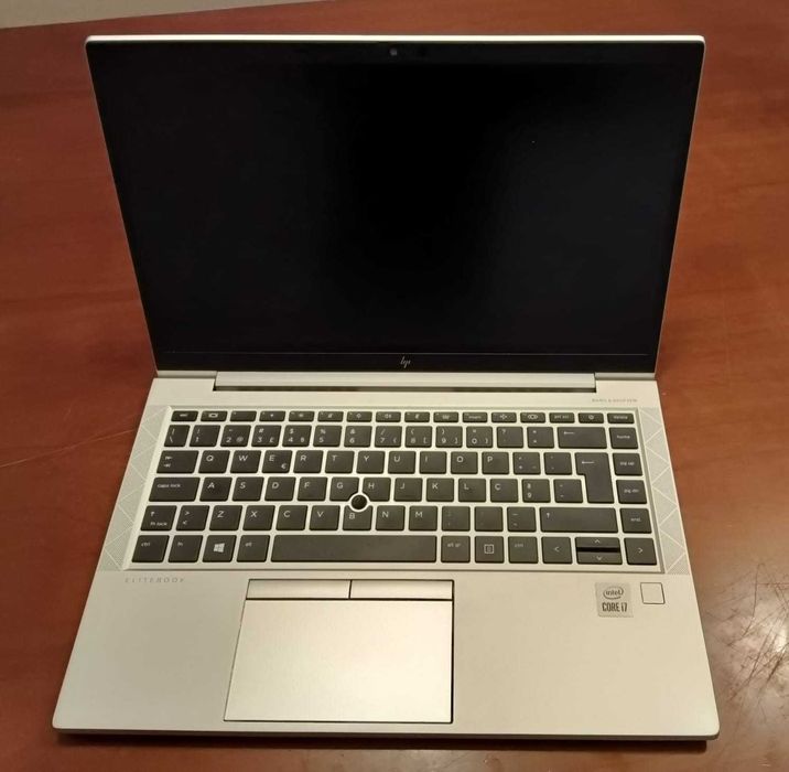 Portátil HP Elitebook 840G7 como Novo