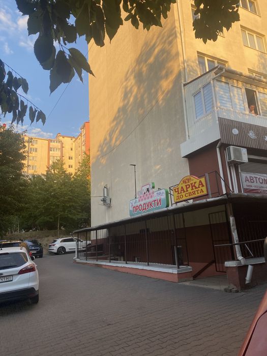 Оренда  комерційного приміщення — Рівне, вул. Дем’янчука 1а