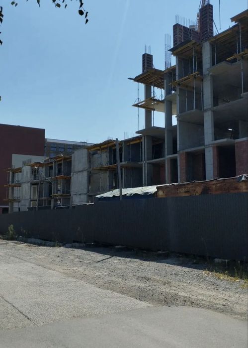 ВІДДІЛ ПРОДАЖУ Продаж 1 кімнатної квартири у ЖК Terra M