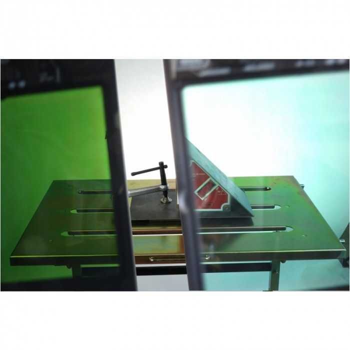 Przyłbica automatyczna APS-510G ABSTRACT TrueC