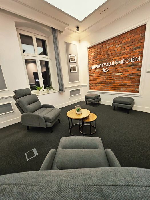 Fotele Wypoczynkowe do salonu lub gabinetu 2 sztuki.